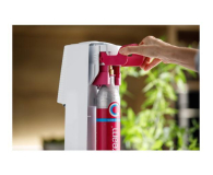 SodaStream TERRA WHITE+1 BUTELKA+PEPSI ZERO - 1324383 - zdjęcie 6